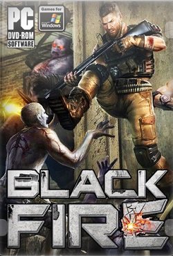 Black Fire