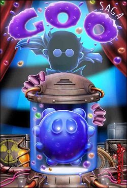 Goo Saga - HD Edition Goo Saga - HD Edition
