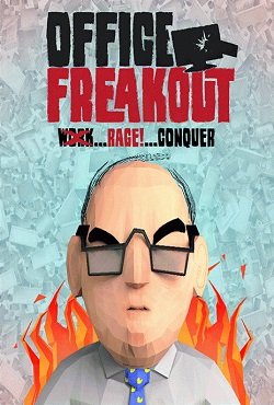 Office Freakout Office Freakout