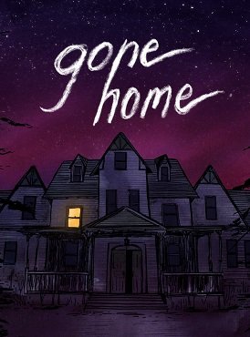 Gone Home Gone Home