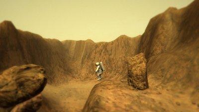 Lifeless Planet