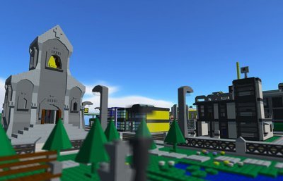 Blockland