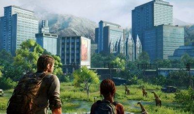 The Last of Us: Remastered
