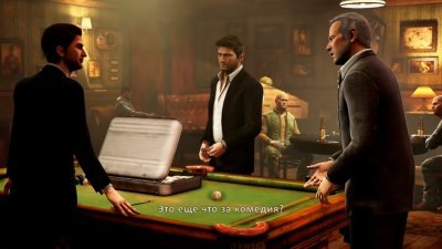 Uncharted 3: Drake’s Deception