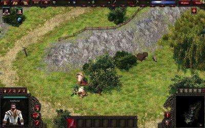 Spellforce 2: Demons of the Past