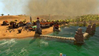 Rise of Venice