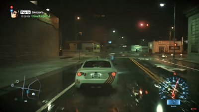 Need For Speed Underground 3