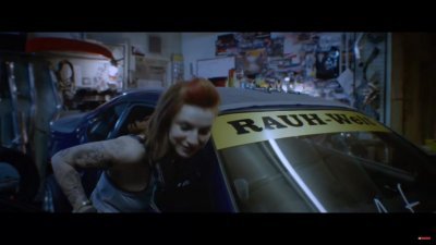 Need For Speed Underground 3