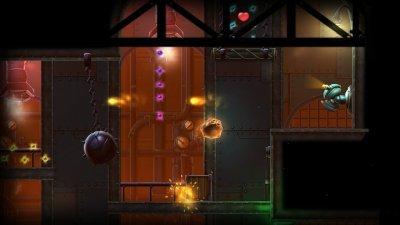 Goo Saga - HD Edition