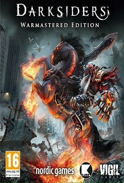 Darksiders: Warmastered Edition Darksiders: Warmastered Edition