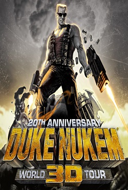 Duke Nukem 3D: 20th Anniversary World Tour Duke Nukem 3D: 20th Anniversary World Tour