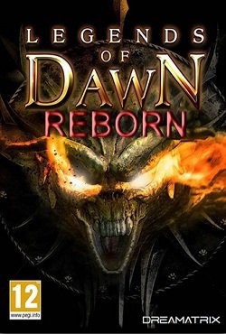 Legends of Dawn Reborn Legends of Dawn Reborn