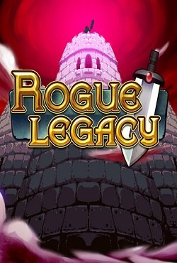 Rogue Legacy Rogue Legacy