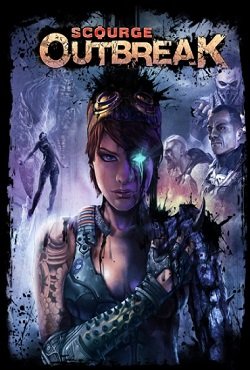 Scourge: Outbreak Scourge: Outbreak