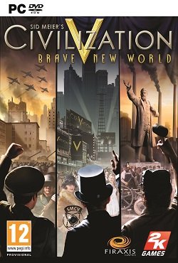 Sid Meier's Civilization 5: Brave New World Sid Meier's Civilization 5: Brave New World