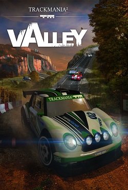 TrackMania 2 Valley TrackMania 2 Valley