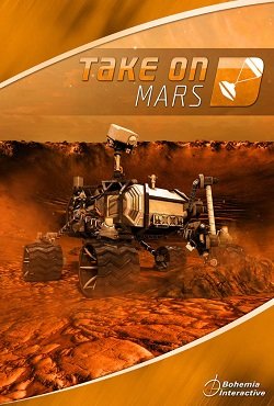 Take on Mars Take on Mars