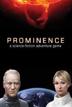 Prominence Prominence
