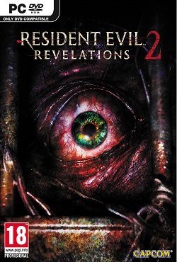 Resident Evil Revelations 2: Deluxe Edition Resident Evil Revelations 2: Deluxe Edition