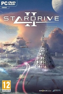 StarDrive 2 StarDrive 2