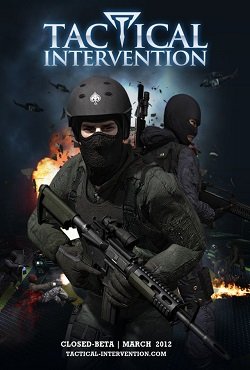 Tactical Intervention Tactical Intervention