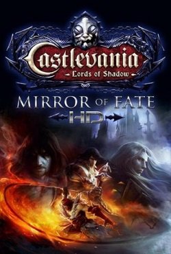 Castlevania: Lords of Shadow - Mirror of Fate HD Castlevania: Lords of Shadow - Mirror of Fate HD