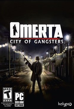 Omerta: City of Gangsters Omerta: City of Gangsters