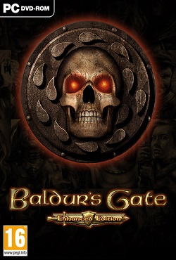Baldur's Gate: Enhanced Edition Baldur's Gate: Enhanced Edition