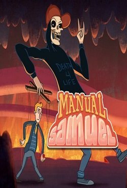 Manual Samuel Manual Samuel