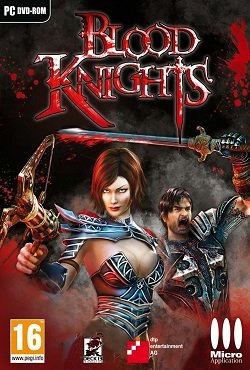 Blood Knights Blood Knights