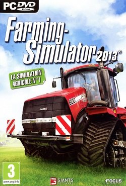 Farming Simulator 2013 Farming Simulator 2013