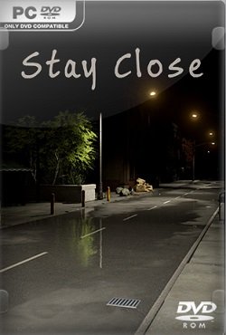 Stay Close Stay Close