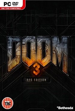 Doom 3: BFG Edition Doom 3: BFG Edition