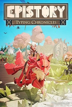Epistory: Typing Chronicles Epistory: Typing Chronicles