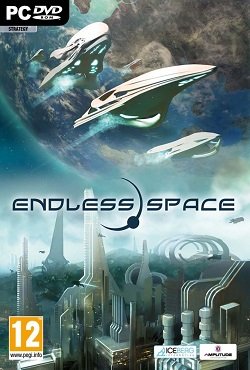 Endless Space Endless Space