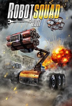 Robot Squad Simulator 2017 Robot Squad Simulator 2017