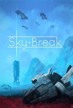 Sky Break Sky Break
