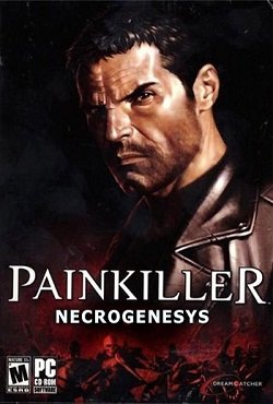 Painkiller: NecroGenesys Painkiller: NecroGenesys