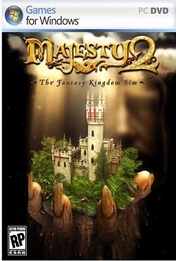 Majesty 2: Bestseller Edition Majesty 2: Bestseller Edition