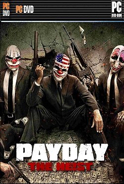 Payday: The Heist Payday: The Heist