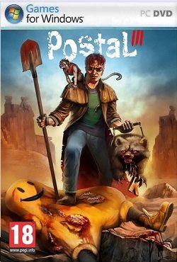 Postal 3 Postal 3