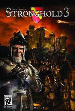 Stronghold 3 Stronghold 3