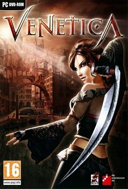 Venetica Venetica