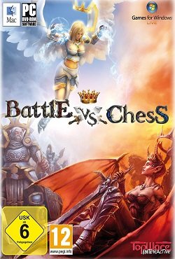 Battle vs. Chess Battle vs. Chess