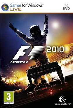 F1 2010 F1 2010