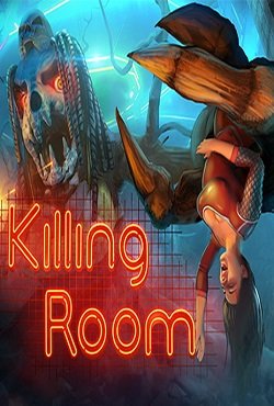 Killing Room Killing Room