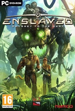 Enslaved: Odyssey to the West Enslaved: Odyssey to the West