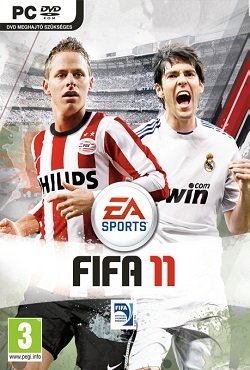 FIFA 11 FIFA 11