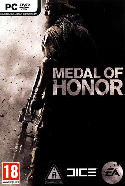 Medal of Honor Medal of Honor
