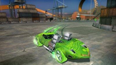 Hot Wheels World's Best Driver